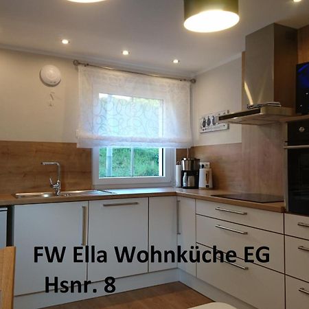 Windischeschenbach Ferienwohnung Rettinger חדר תמונה