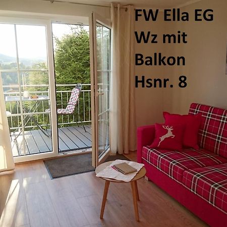 Windischeschenbach Ferienwohnung Rettinger חדר תמונה
