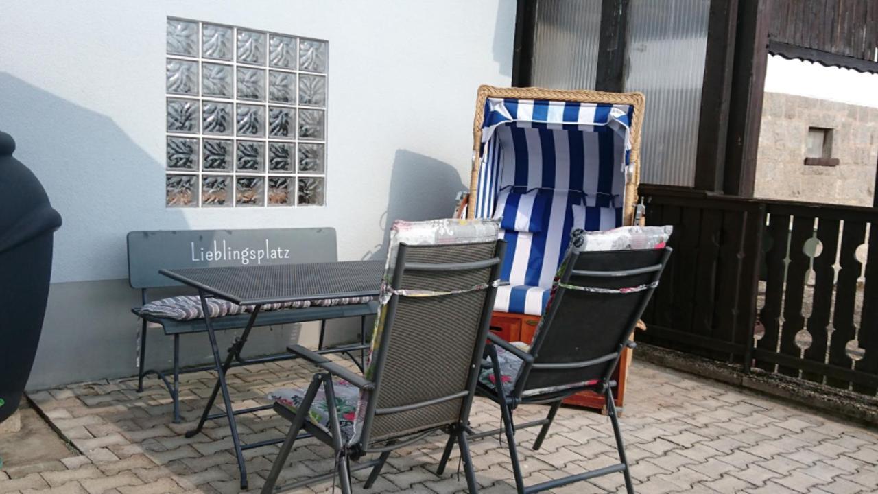 Windischeschenbach Ferienwohnung Rettinger מראה חיצוני תמונה
