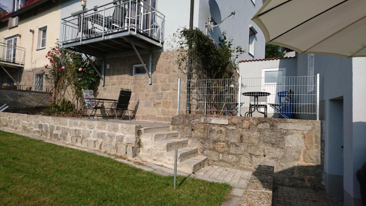 Windischeschenbach Ferienwohnung Rettinger מראה חיצוני תמונה