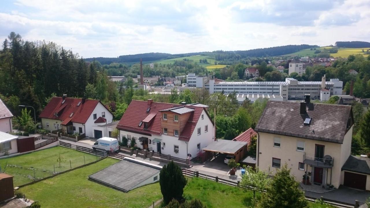 Windischeschenbach Ferienwohnung Rettinger מראה חיצוני תמונה