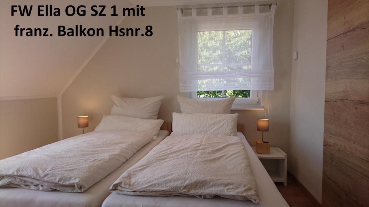 Windischeschenbach Ferienwohnung Rettinger מראה חיצוני תמונה