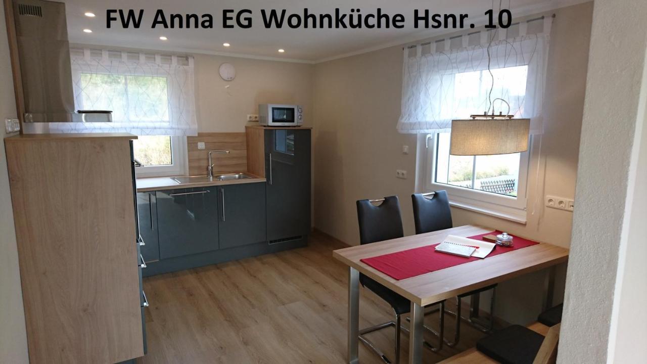 Windischeschenbach Ferienwohnung Rettinger מראה חיצוני תמונה