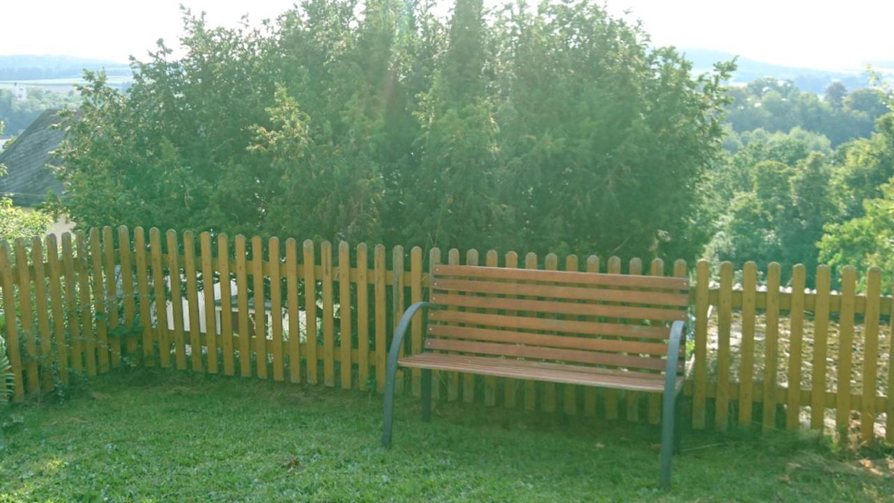Windischeschenbach Ferienwohnung Rettinger מראה חיצוני תמונה