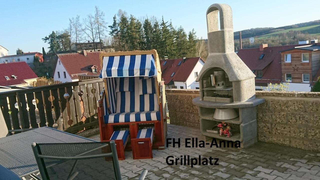Windischeschenbach Ferienwohnung Rettinger מראה חיצוני תמונה