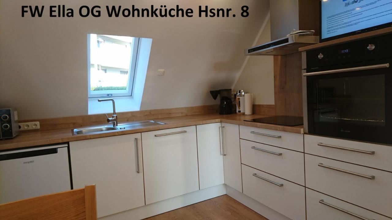 Windischeschenbach Ferienwohnung Rettinger מראה חיצוני תמונה