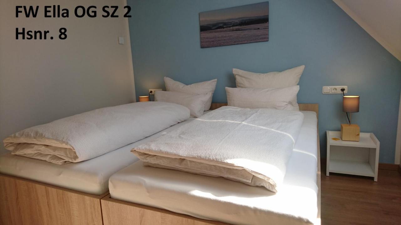 Windischeschenbach Ferienwohnung Rettinger מראה חיצוני תמונה